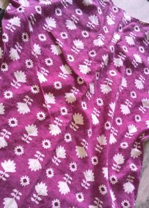 women short kurti