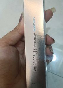 Swiss Beauty Precision Mascara