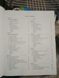 Concepts of Physics, HC Verma
