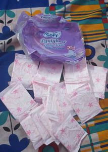 Sofy Pantyliners