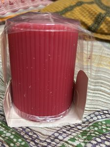 New Scented Candle IKEA