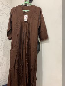 Vastramaniaa Pocket Friendly Rayon Kurta Pant Set