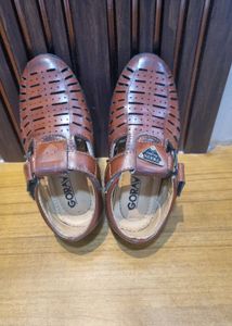 Boys kids formal shoes