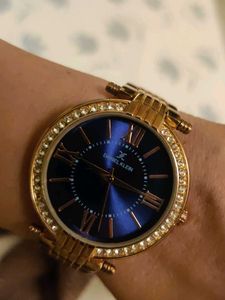 Daniel Klein Women's Watch