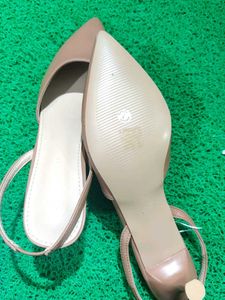 Allen Solly Sandals