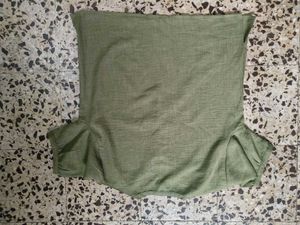 Green Coord Set