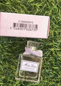 Miss Dior Blooming Bouquet Perfume