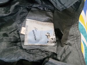 Best Quality Winter/Rainy Coat