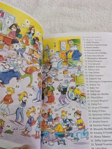 Geronimo Stilton The Mona Mousa Code
