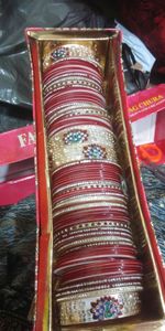 chuda red