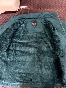 🔥PRICE DROP🔥Zara Vintage Quilted Jacket
