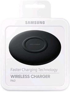 Samsung EP-P3100TBEGIN Wireless Charger Pad