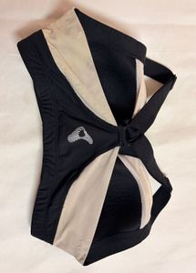Zivame Zelocity High-Impact Quick Dry Sports Bra