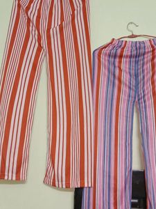 2 Palazzos Girl Combo