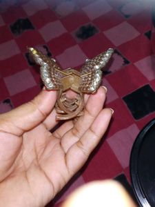 combo of 2 ppElegant Butterfly Clature
