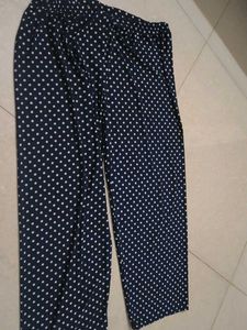 Home Wear Pajama