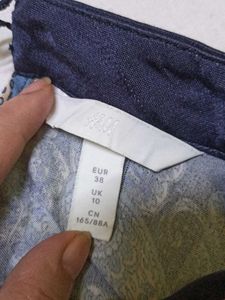 H&amp;M shirt