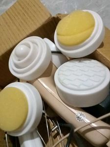 Home Massager  Attachments with free