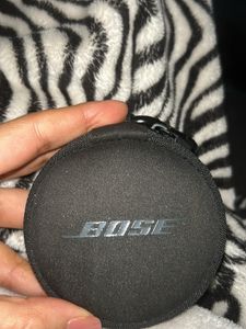 BOSE Wired Ear Buds