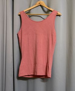 Comfortable Women Padded Tank Top