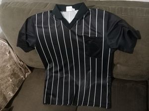 Scripted Jersey