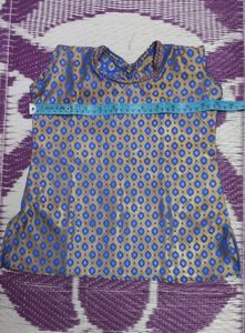kids kurti set
