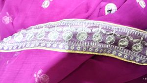Only Saree