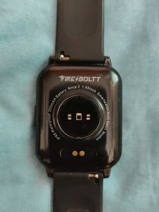 Fireboltt ninja 3 Smart Watch with Charger