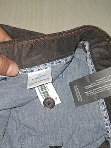 Blackberrys Men's Corduroy Trousers of 1