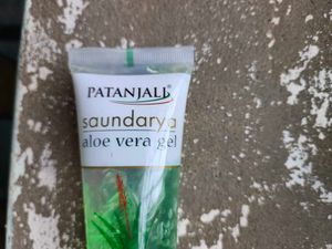 Patanjali Saundarya Aloe Vera Gel