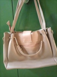 Ladies Handbag