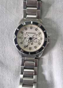 Giordano Chronograph Watch