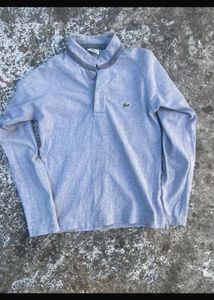 Lacoste Long Sleeve Polo Shirt