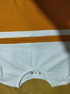 Colorblock Striped T-Shirt