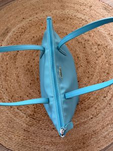 Lacoste Tote Bag
