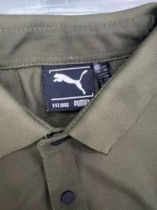Puma Mercedes Polo Shirt