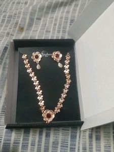 Brado Jewellery