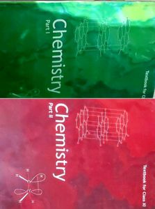 Ncert 11th Chemistry Books