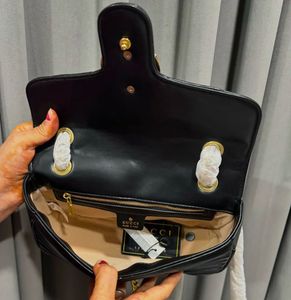 Luxe Bags
