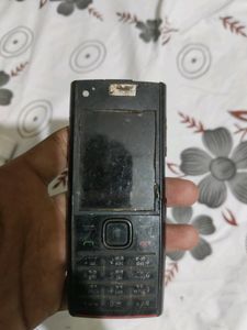 Button Phone