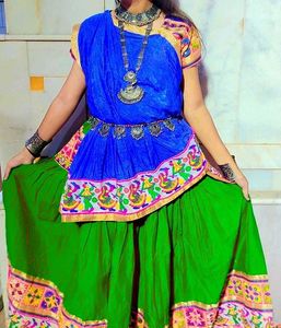 chaniya choli
