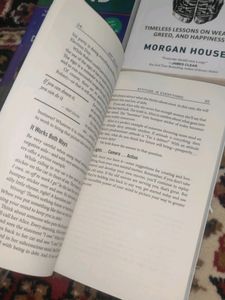 Rich Dad Attitude Is Everything 4 Books Set