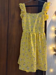🌼🌸MINI DRESS🌸🌼