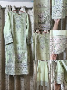 Og pakistani suit