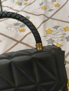 Savana Handbag