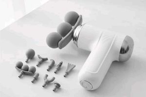 Facial Massage Roller Set
