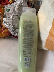 anti dandruff Shampoo