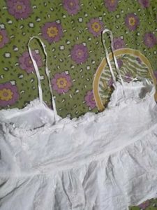corset top