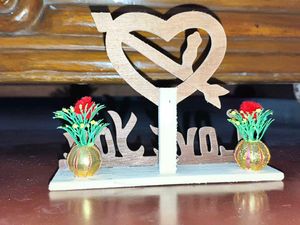 Love You Decor