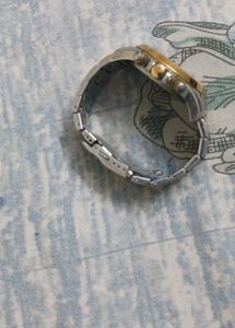 Vintage Titan Radium Watch⌚️